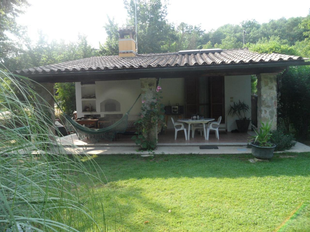 Locanda Delle Noci Perugia Zewnętrze zdjęcie