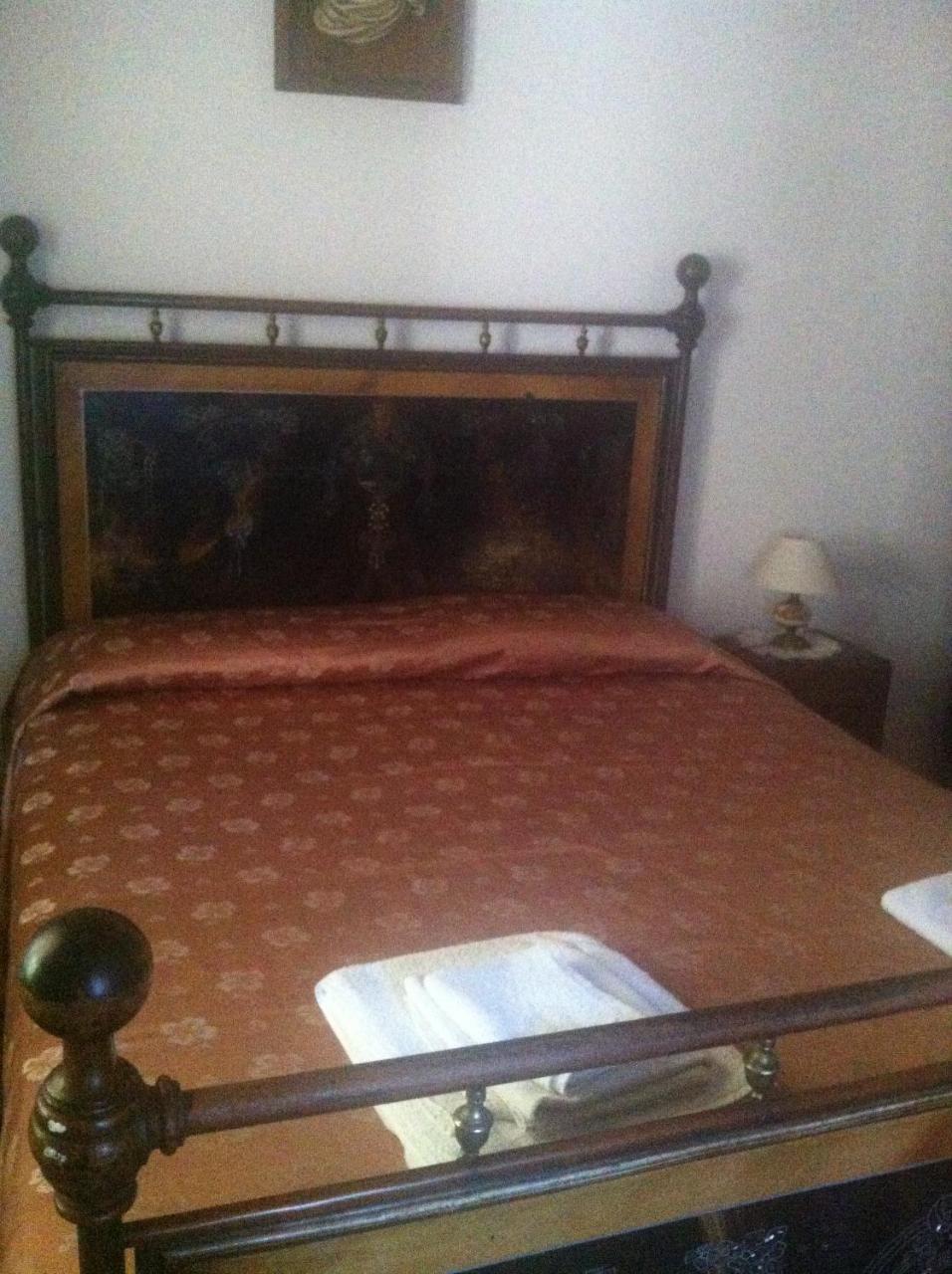 Locanda Delle Noci Perugia Zewnętrze zdjęcie