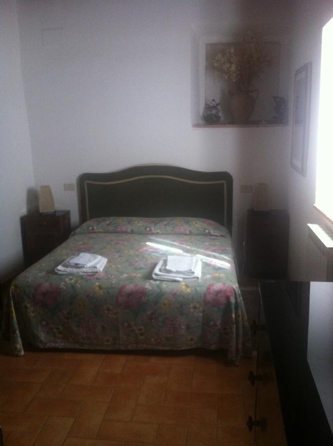 Locanda Delle Noci Perugia Zewnętrze zdjęcie
